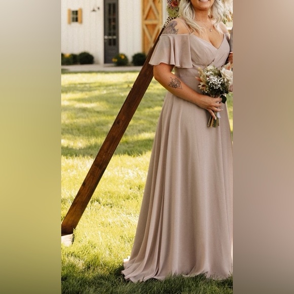 dress for attending a graduation Bridesmay Cocktail Dresses Women 2024 Wedding Guest Midi with Crop Top BUCKLE COLOR:Gold Sheen What to Wear to
